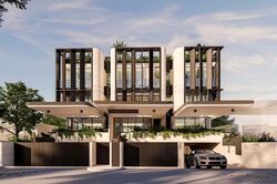 Brighton Crescent (D19), Terrace #458198421